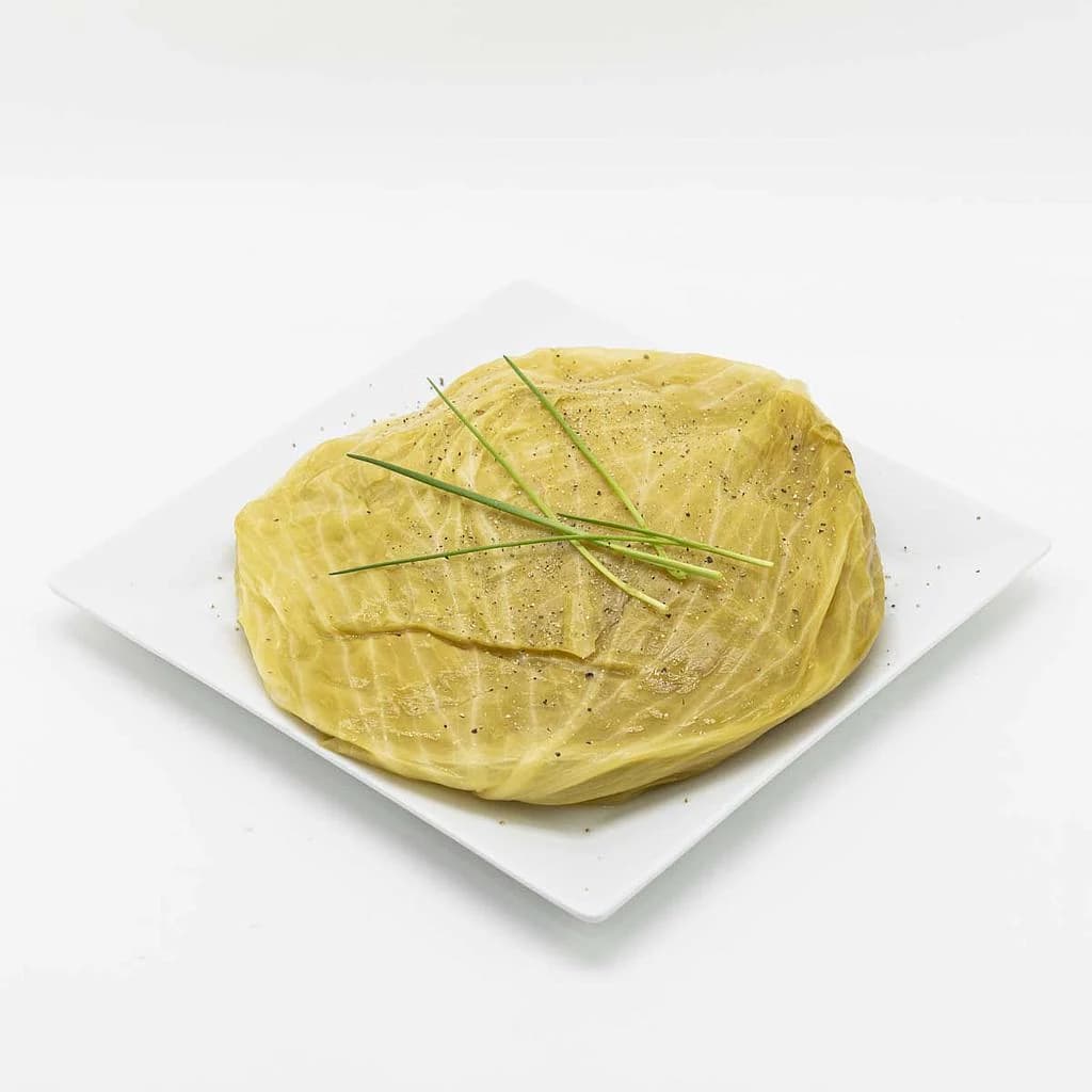 Sarma-Sauerkraut ca. 1.8 kg natura Angebot bei Penny