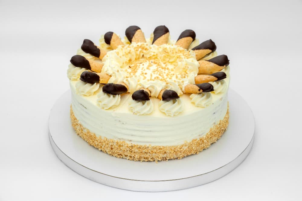 Malakofftorte Angebot bei Billa Plus