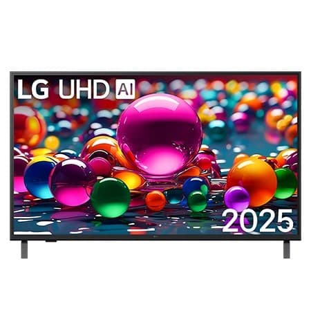 Smart TV 50UA74006LB, 50 Zoll LG – Interspar
