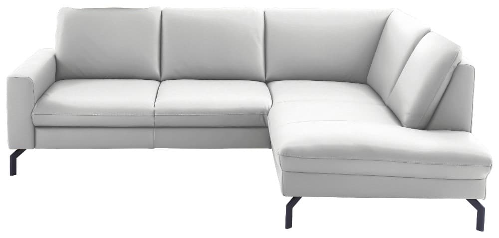 Lederecksofa ca. 343x225cm Beldomo Angebot bei XXXLutz