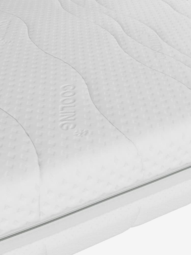 Schaummatratze OPTIMO AUMA Angebot bei Jysk
