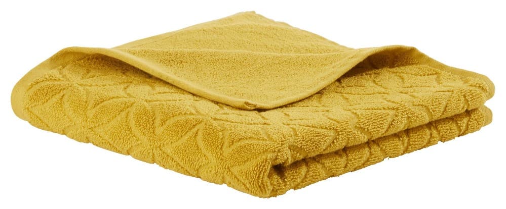 Frotteeserie Naime Gästetuch ca. 30x50cm Angebot bei Mömax