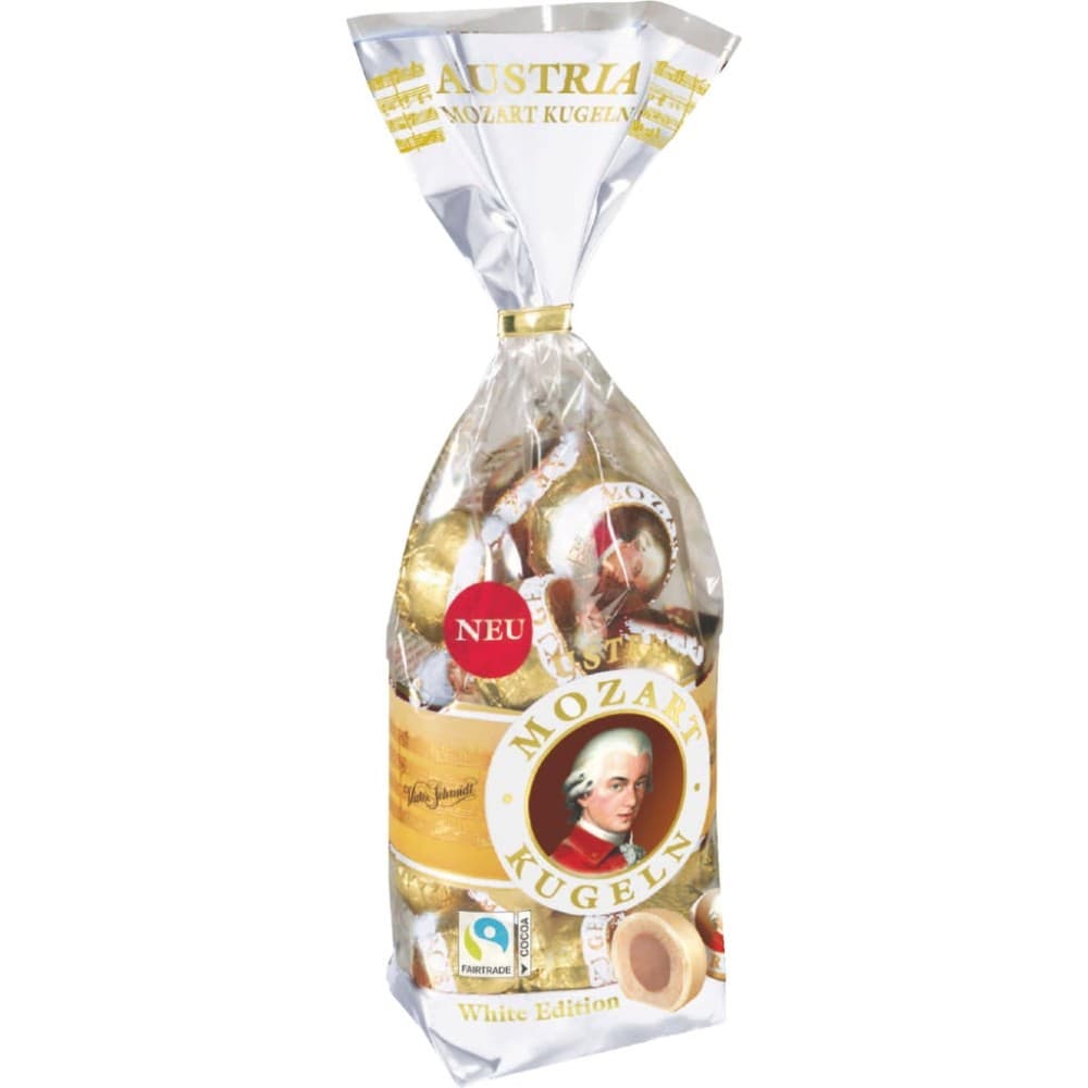 Austria Mozartkugeln, 231 g-264 g – Billa