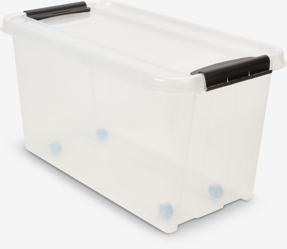 Aufbewahrungsbox PROBOX, 70 Liter – Jysk