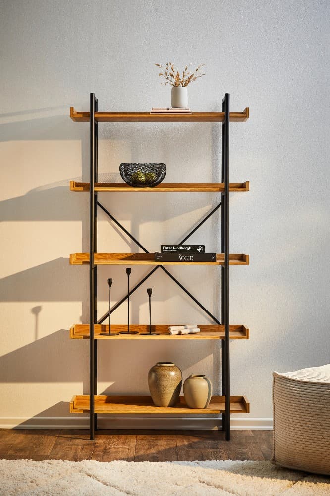 Regal B/H/T: ca. 90/172/30cm Xora Angebot bei XXXLutz