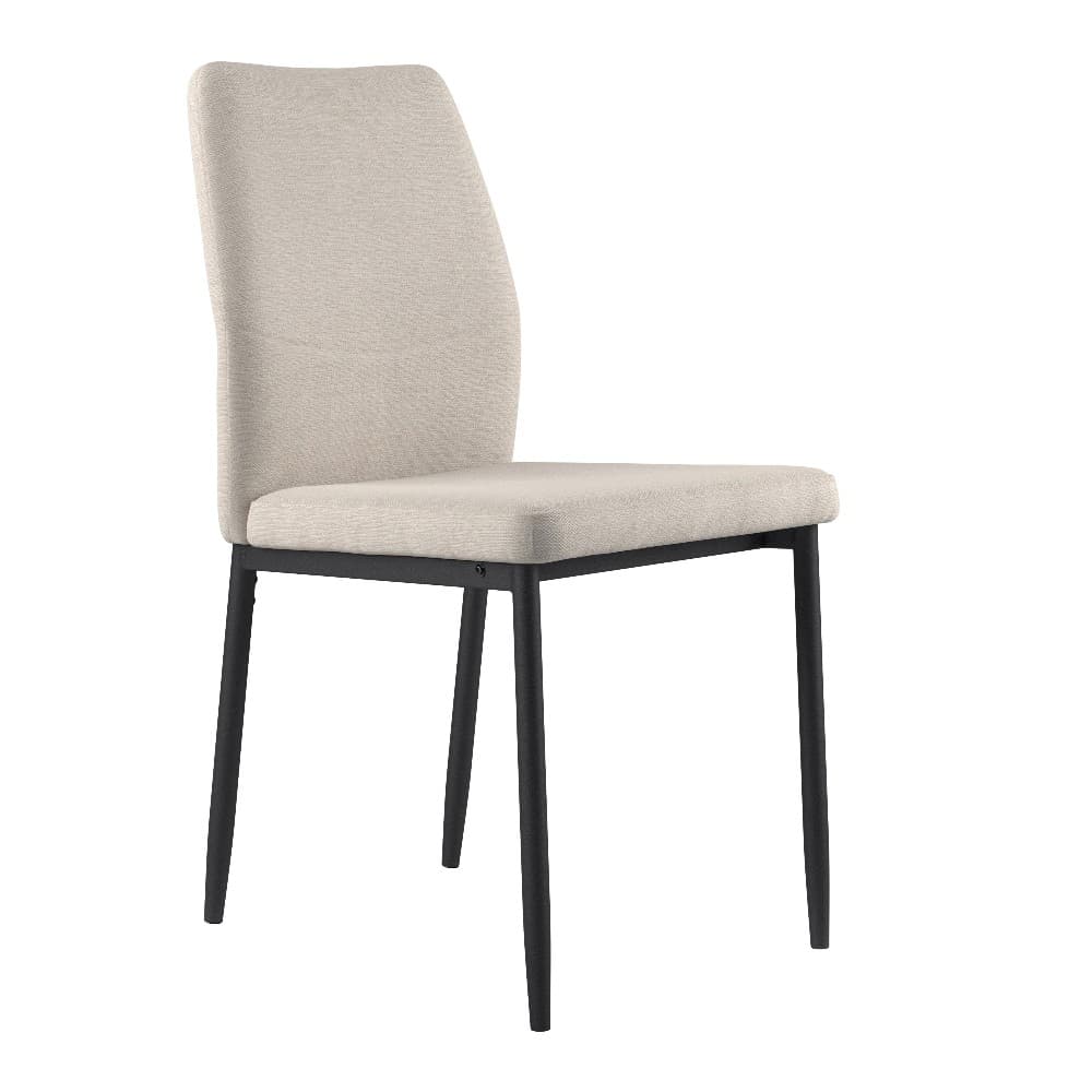 Vierfussstuhl ca. 45x87x55 cm Angebot bei Möbelix