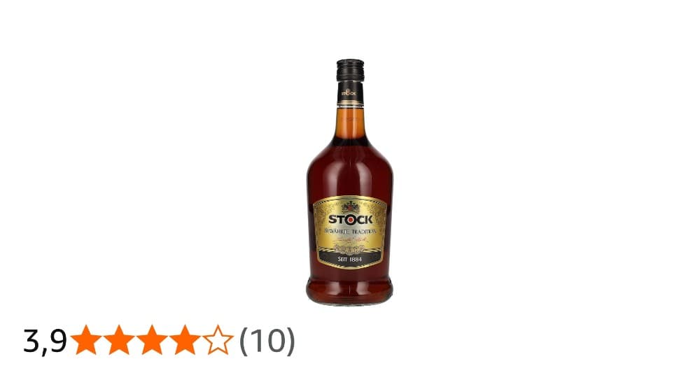 Stock Bewährte Tradition, 1 Liter – Adeg