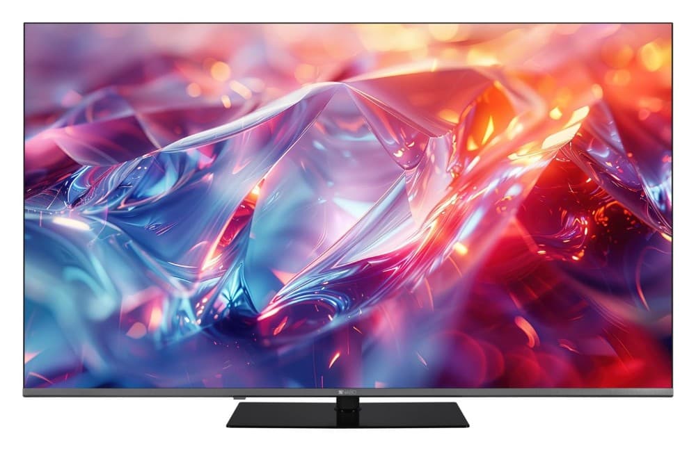Nabo QLED-TV, 55" (139 CM) – Expert