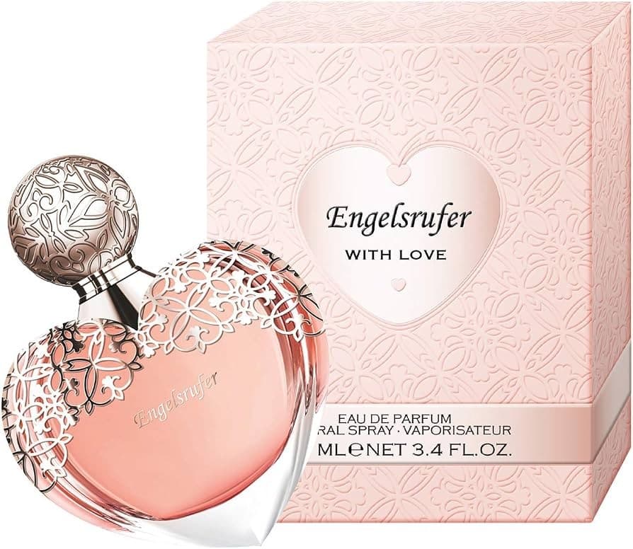 Engelsrufer With Love Eau de Parfum, 100 ml – Bipa