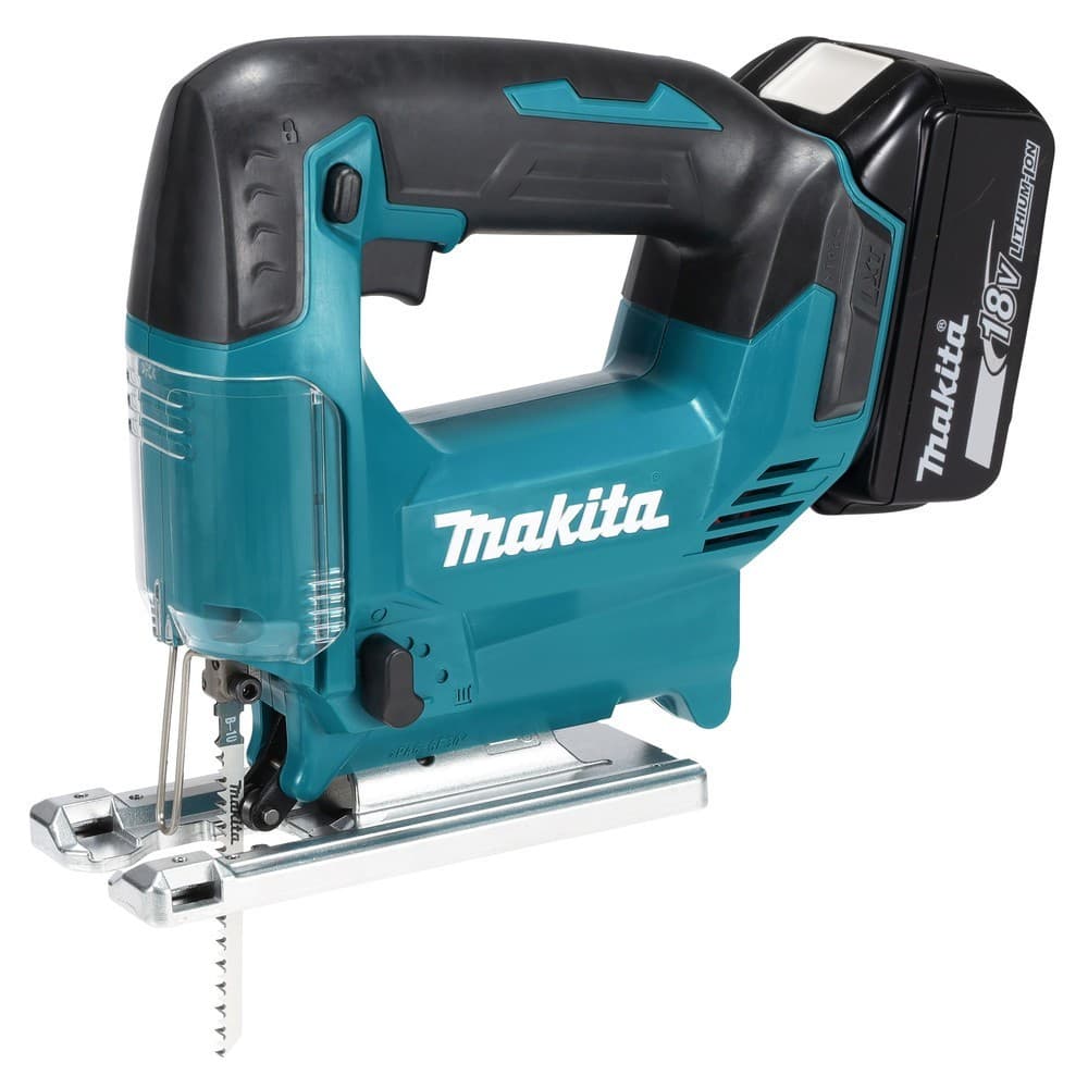 Akku-Stichsäge DJV186Z Solo MAKITA – Zgonc