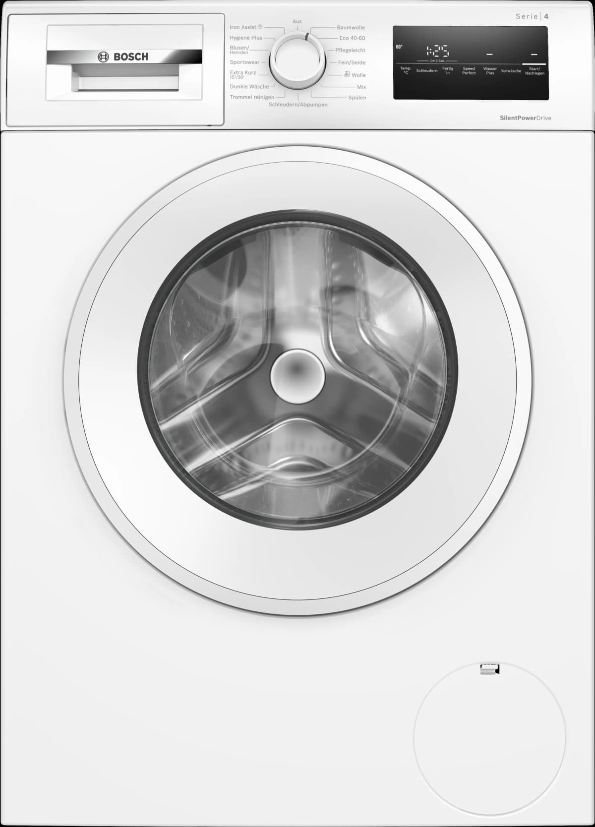 Bosch Waschautomat WAN28272 – Maximarkt