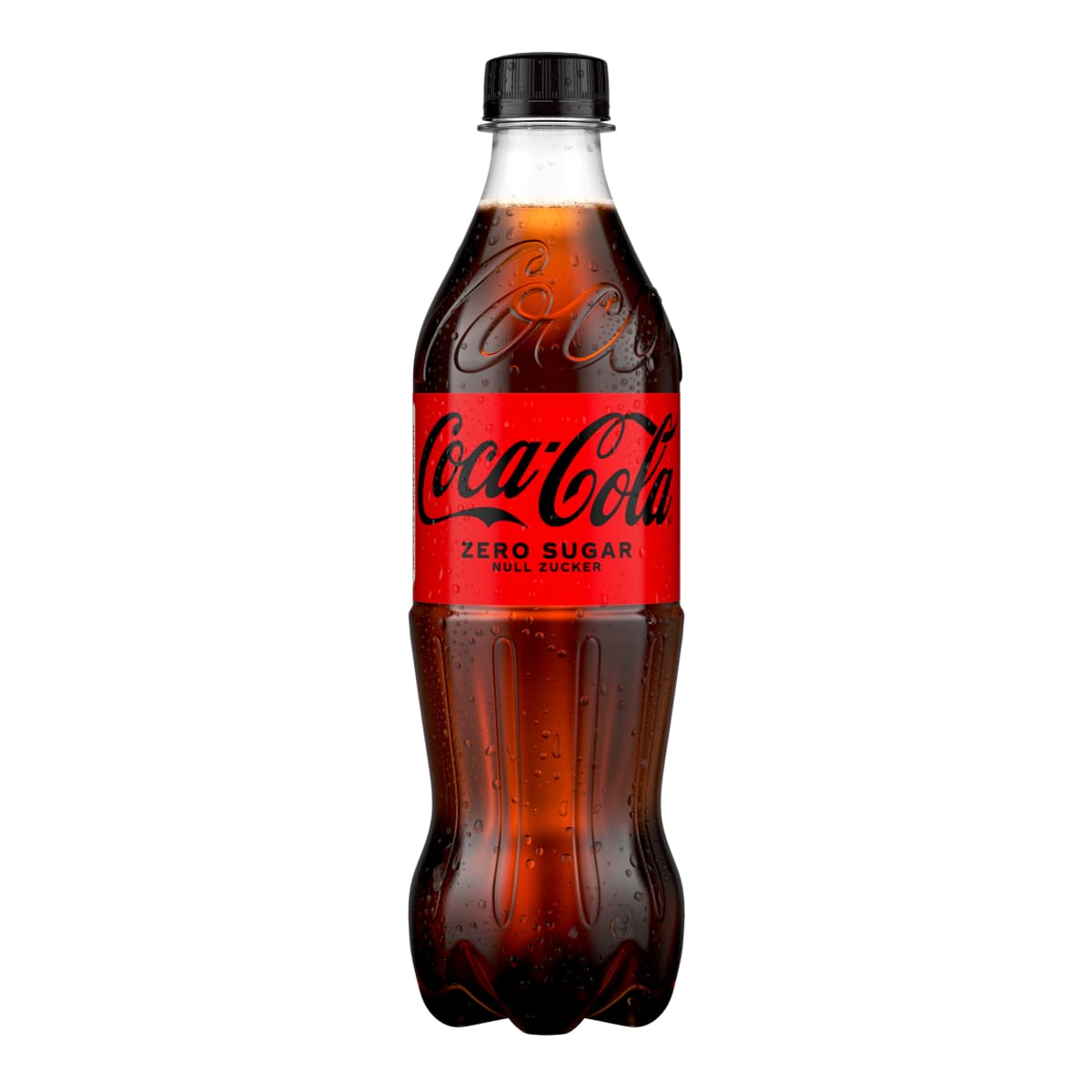 Coca-Cola Original oder Zero, 0,5 l – Penny