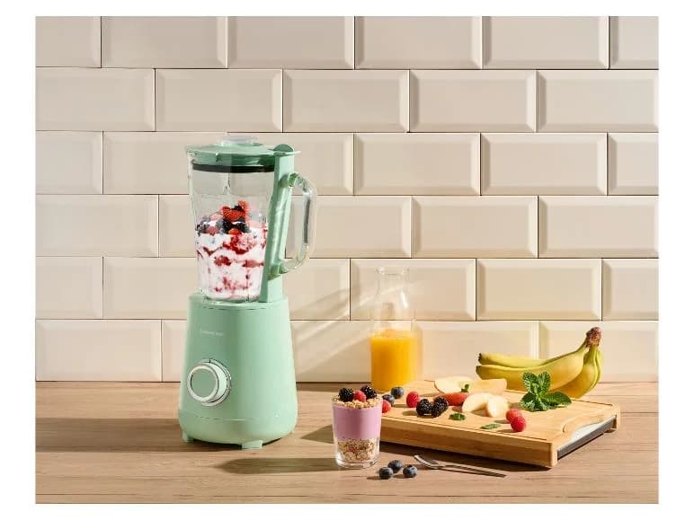 Silvercrest Standmixer ca. 1,75 l Angebot bei Lidl