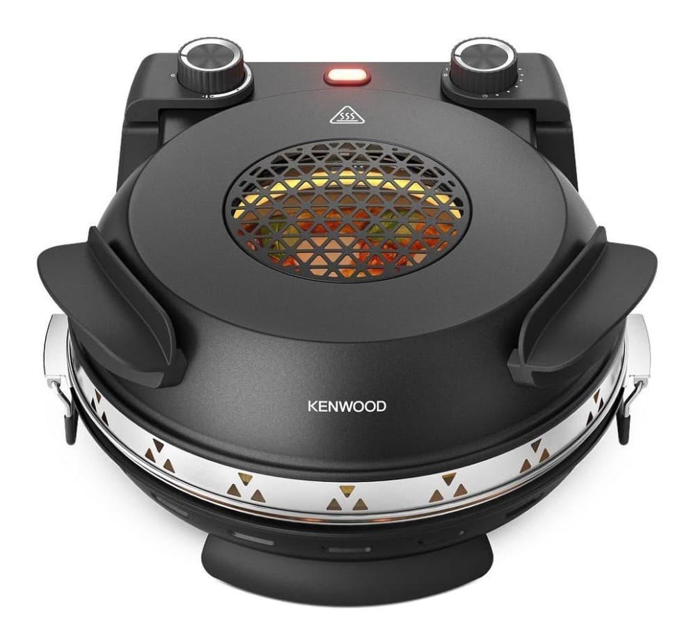 Kenwood Pizzaofen 40 x 42,6 x 38,5 cm Angebot bei Interspar