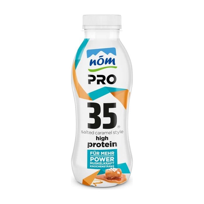 Nöm PRO 35g High Protein Drink 350 ml Angebot bei Interspar