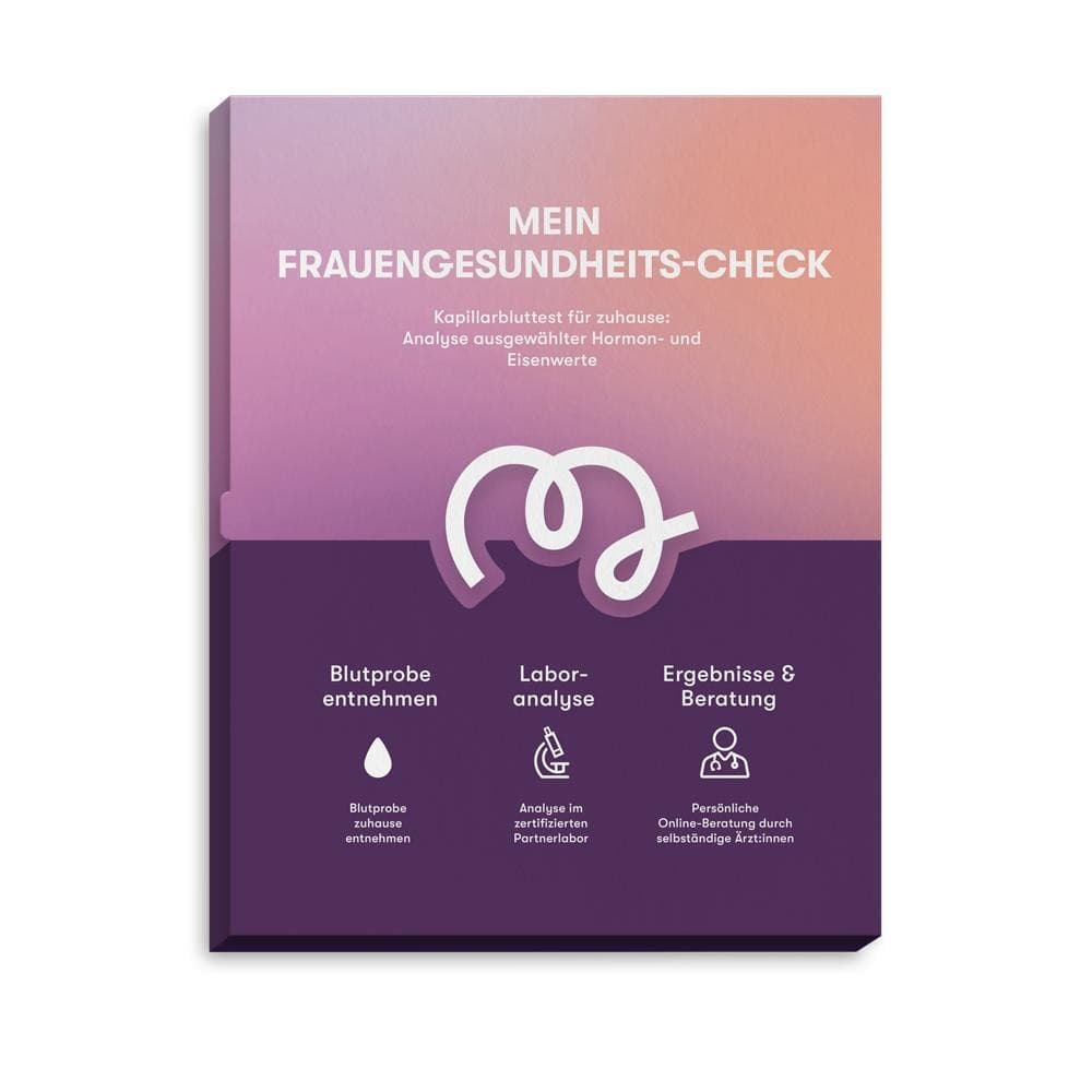 MavieMe Gesundheits-Check – Bipa