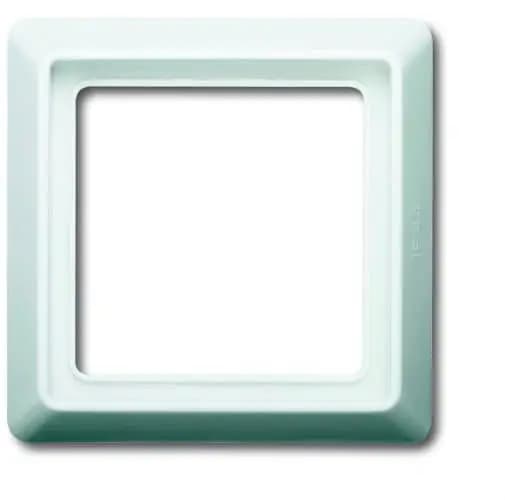 Allwetter Abdeckrahmen 1-fach Angebot bei Bauhaus