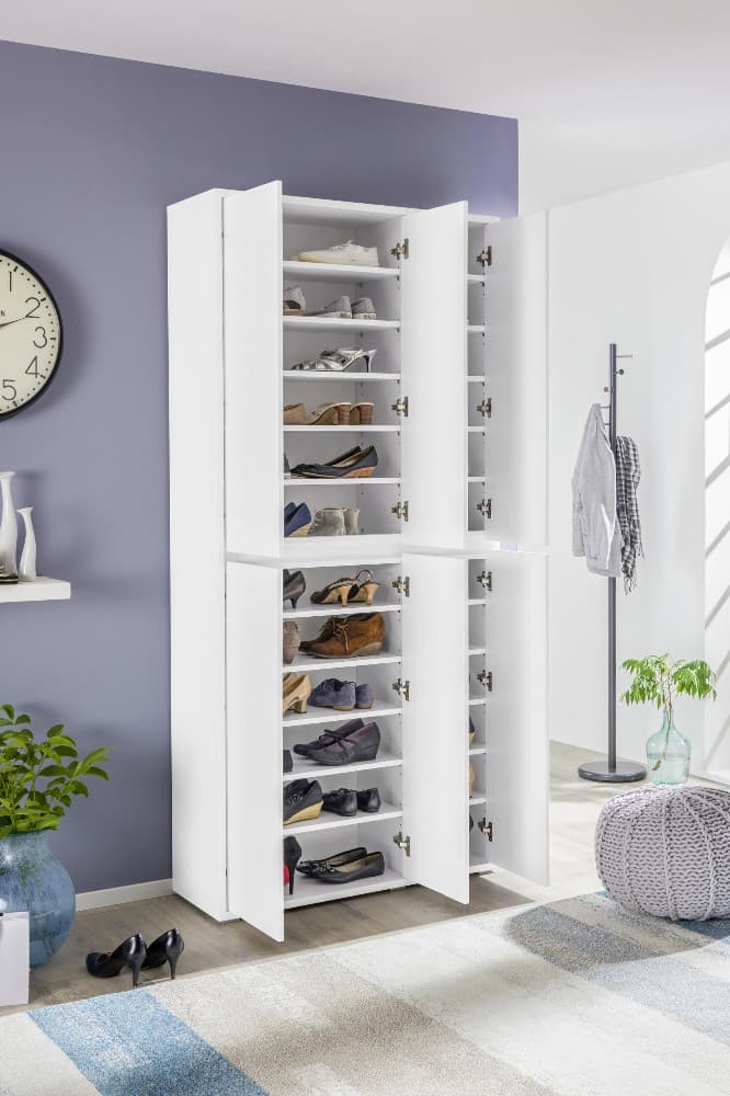 Schuhschrank Xora Angebot bei XXXLutz