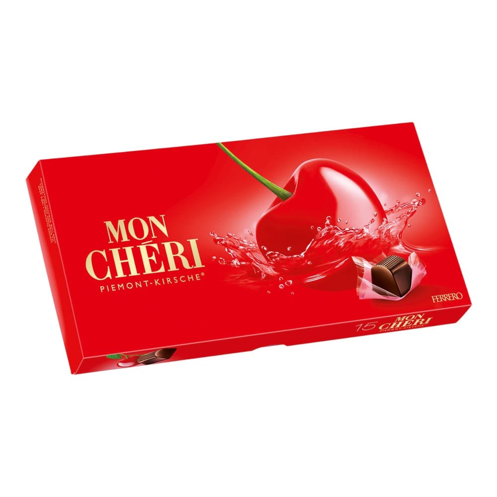 Mon Chéri 157 g Ferrero Angebot bei Penny