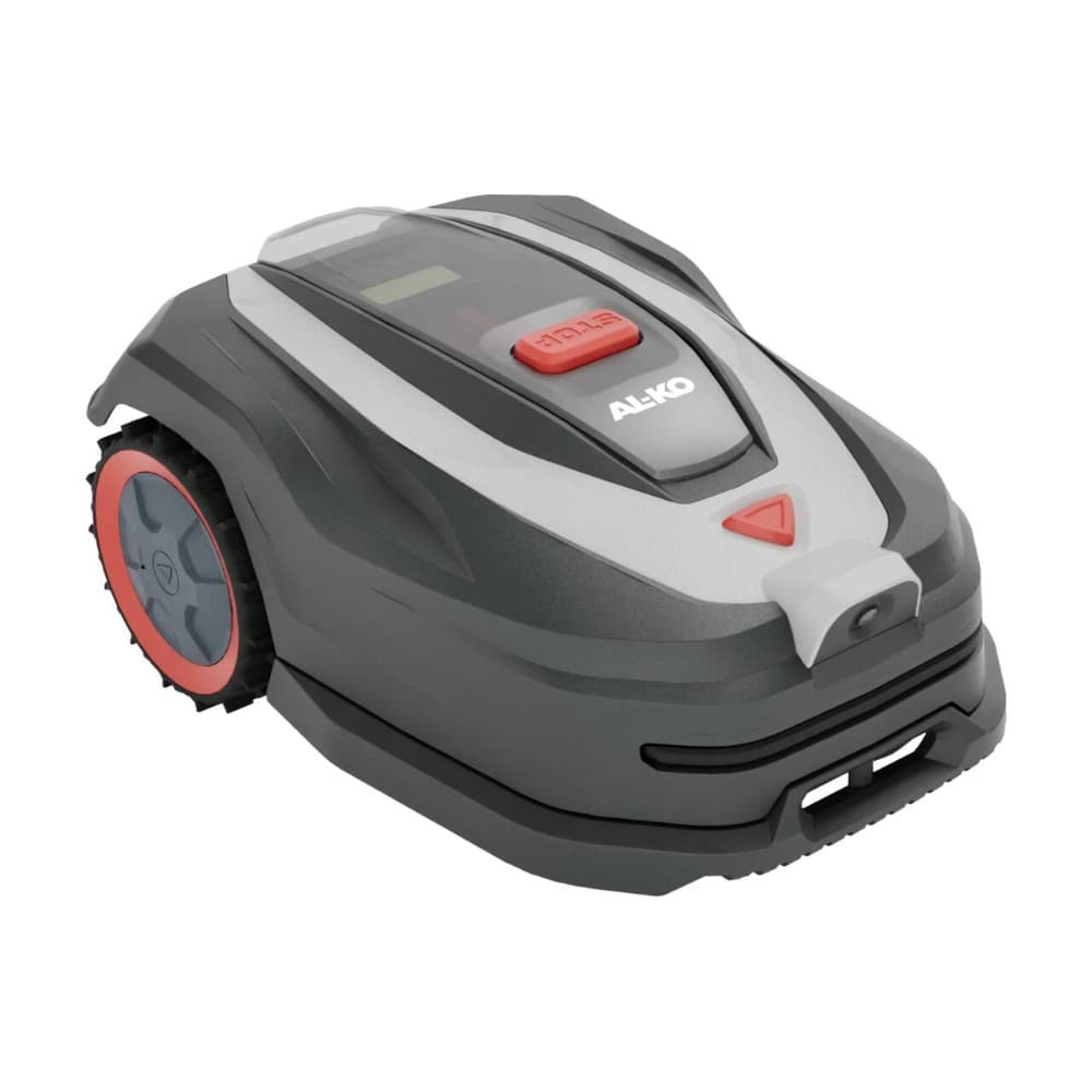 Robolinho 500 Vision 500 m² AL-KO Angebot bei Zgonc