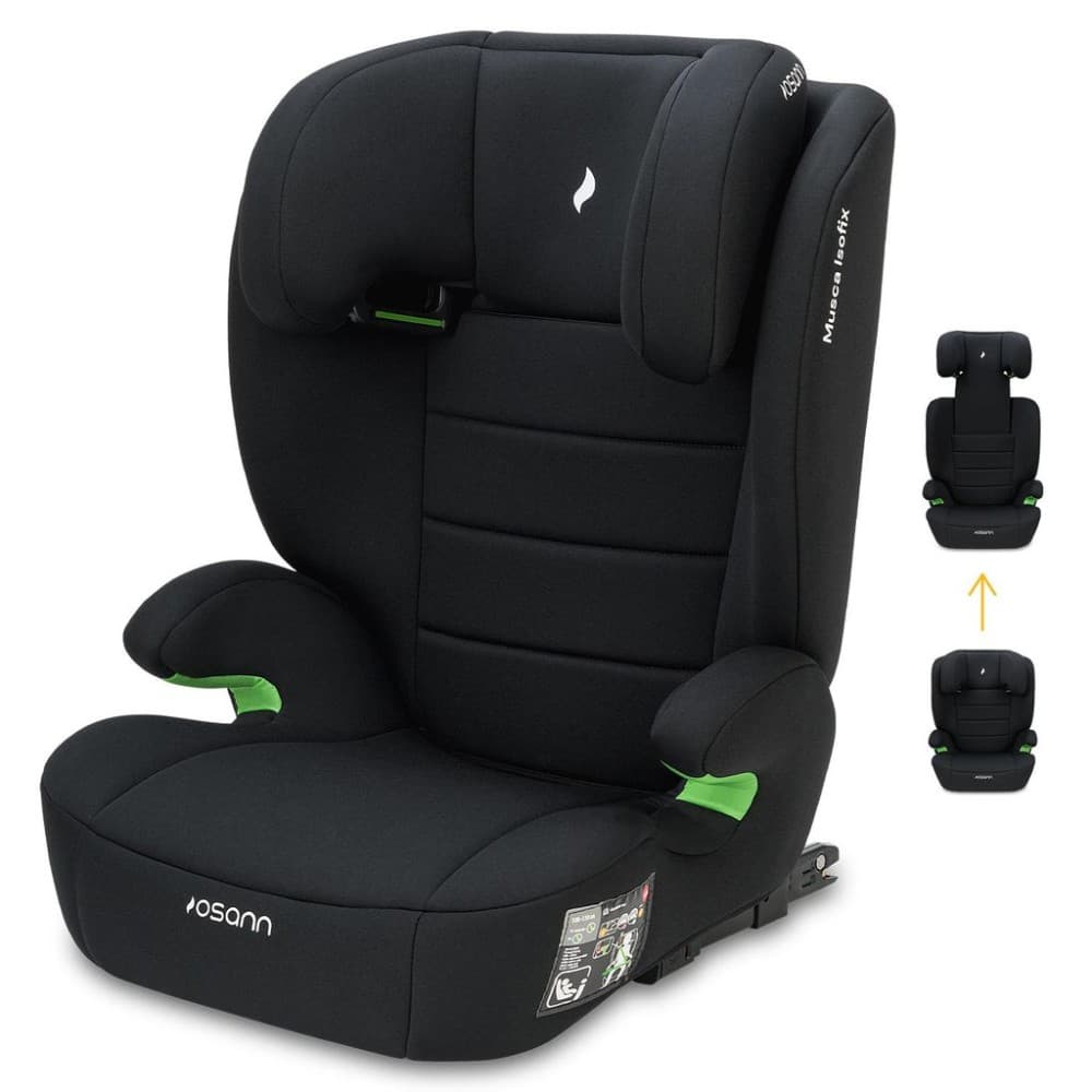 Osann Auto-Kindersitz Musca – Norma