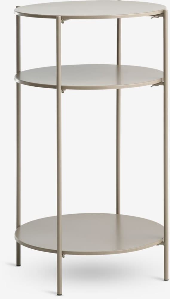 Sockel HOLMSTRUP, Ø37 x H60 cm – Jysk