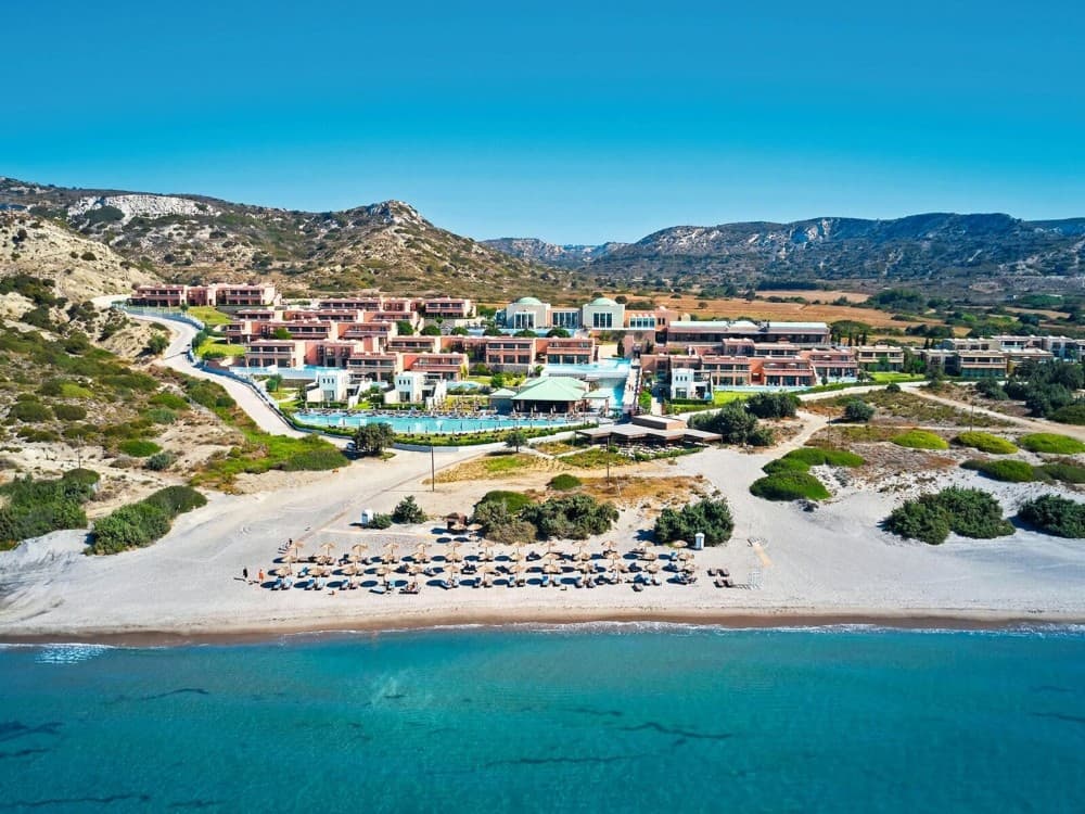 Griechenland Kos – Atlantica Belvedere Resort 7 Nächte TUI Angebot bei Lidl Reisen