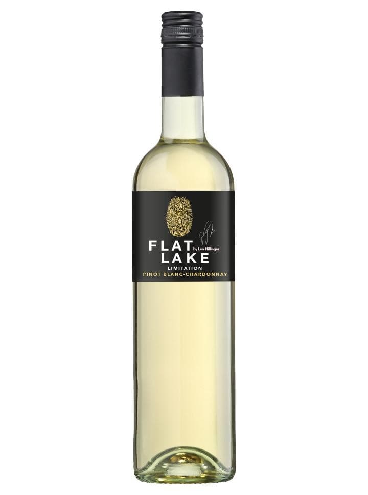 Flat Lake Pinot Blanc - Chardonnay, 0,75 l – Hofer