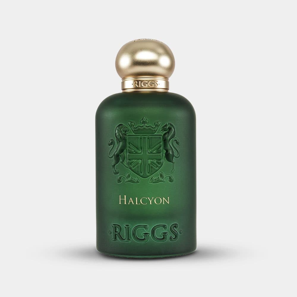 Riggs Halcyon Lineage Collection 100 ml Angebot bei Müller