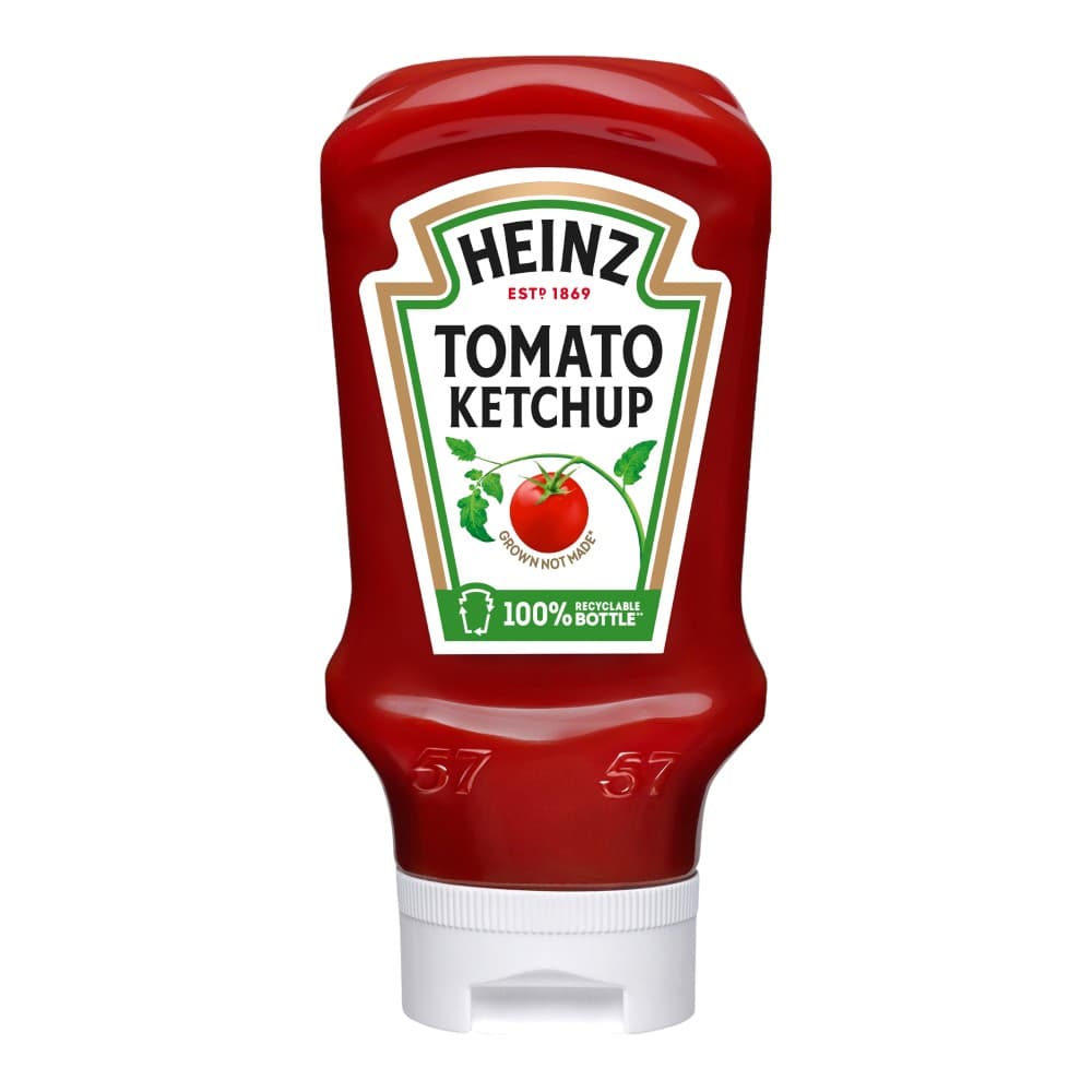 Heinz Ketchup 460 g Angebot bei Penny