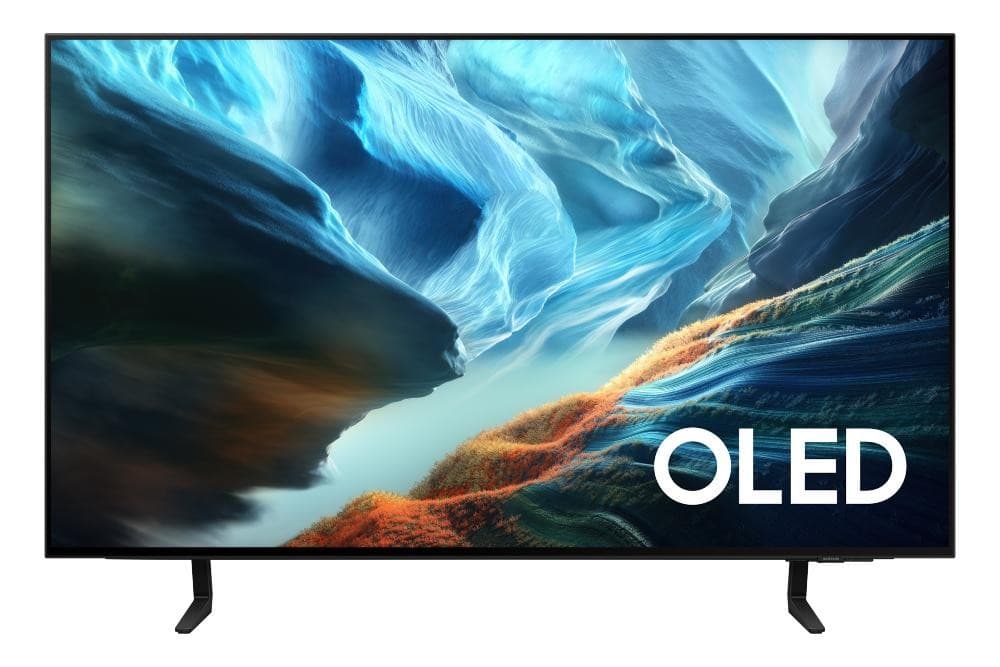 Samsung 42" OLED-TV 42S90H, 107 cm – Expert