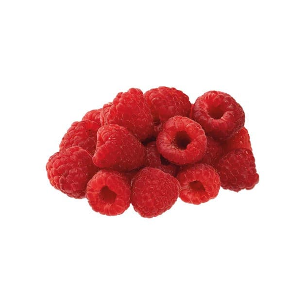 Himbeeren aus Österreich, 125 g – Lidl