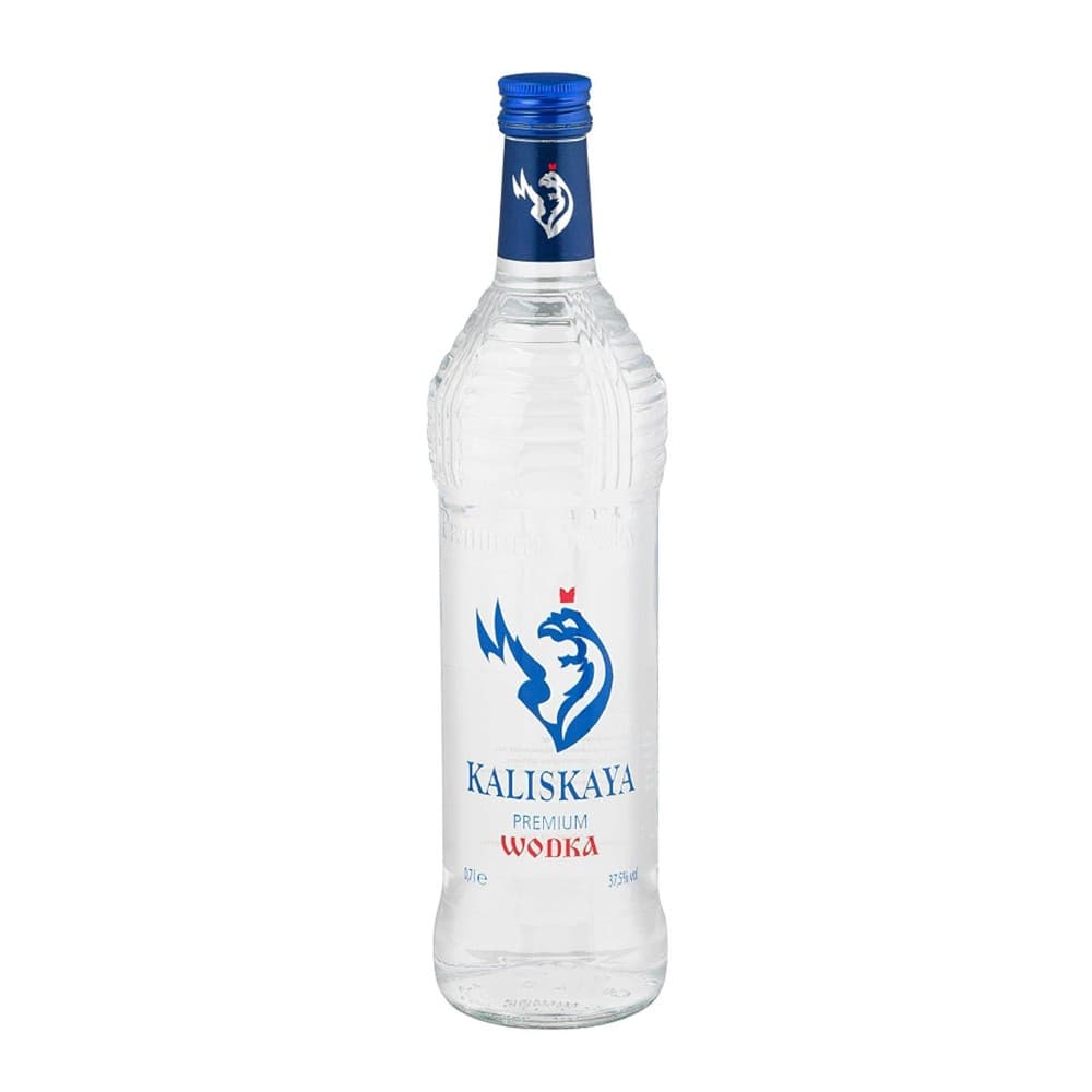 Kaliskaya Premium Wodka, 0,7 l Flasche – Billa