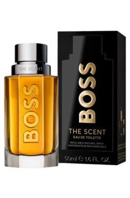 BOSS THE SCENT, 50 ml – Müller