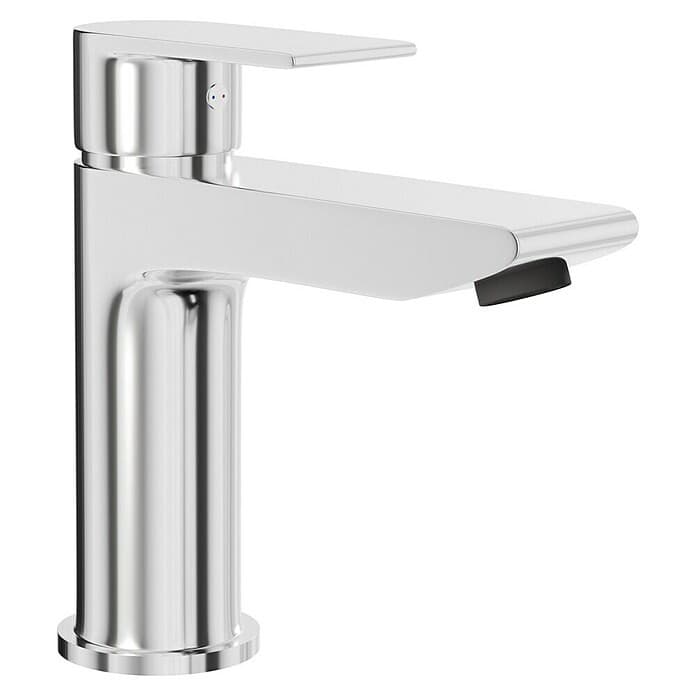 Waschtischarmatur FLAT – Bauhaus