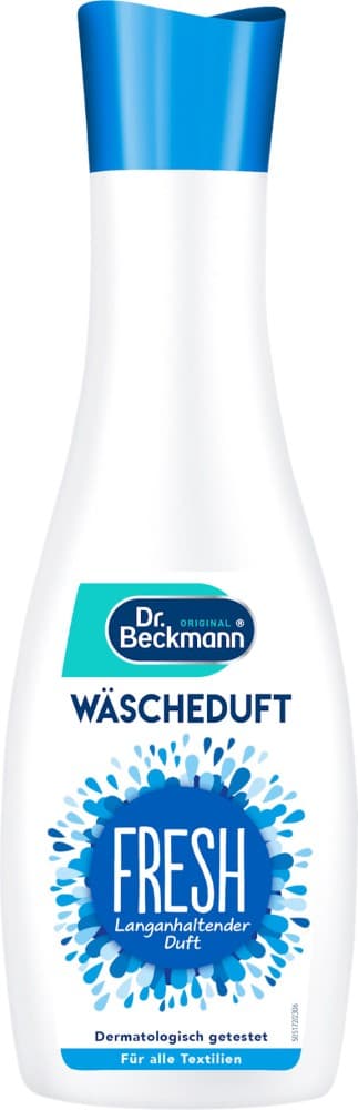 Dr. Beckmann Wäscheduft je 250 ml Angebot bei Norma