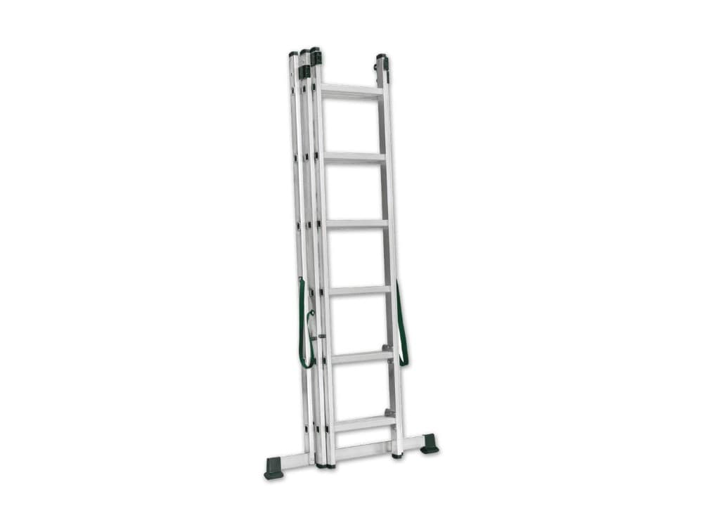 3 in 1 Multifunktionsleiter PARKSIDE Angebot bei Lidl