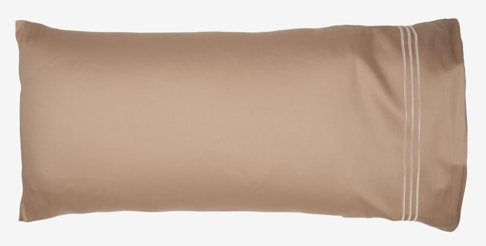 Satin-Kissenbezug EA, 40x80 cm – Jysk