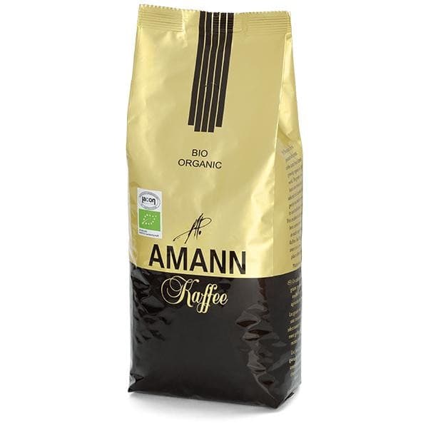 Altura Bio Fairtrade Kaffee, 500 g Amann – Spar