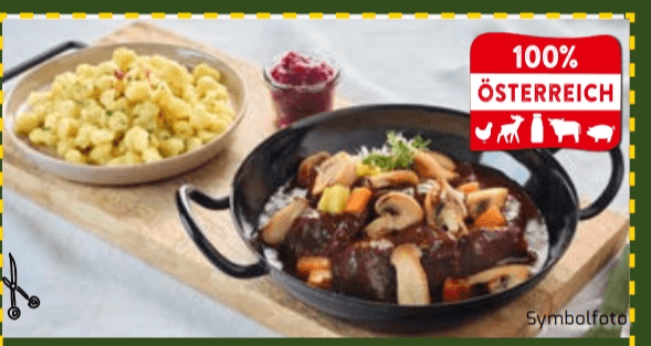 Wilderer Pfanne – Interspar