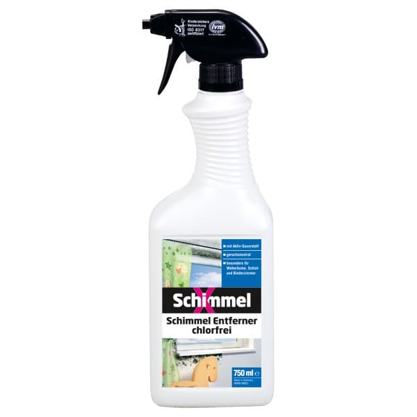 Schimmelentferner, 750 ml – Bauhaus