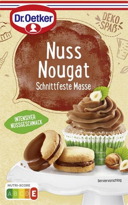 Backzutaten, 8 g-200 g Dr. Oetker – Hofer