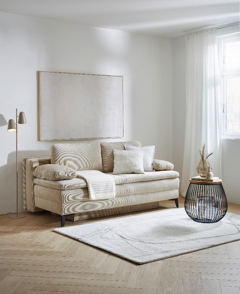 Boxspringsofa – XXXLutz