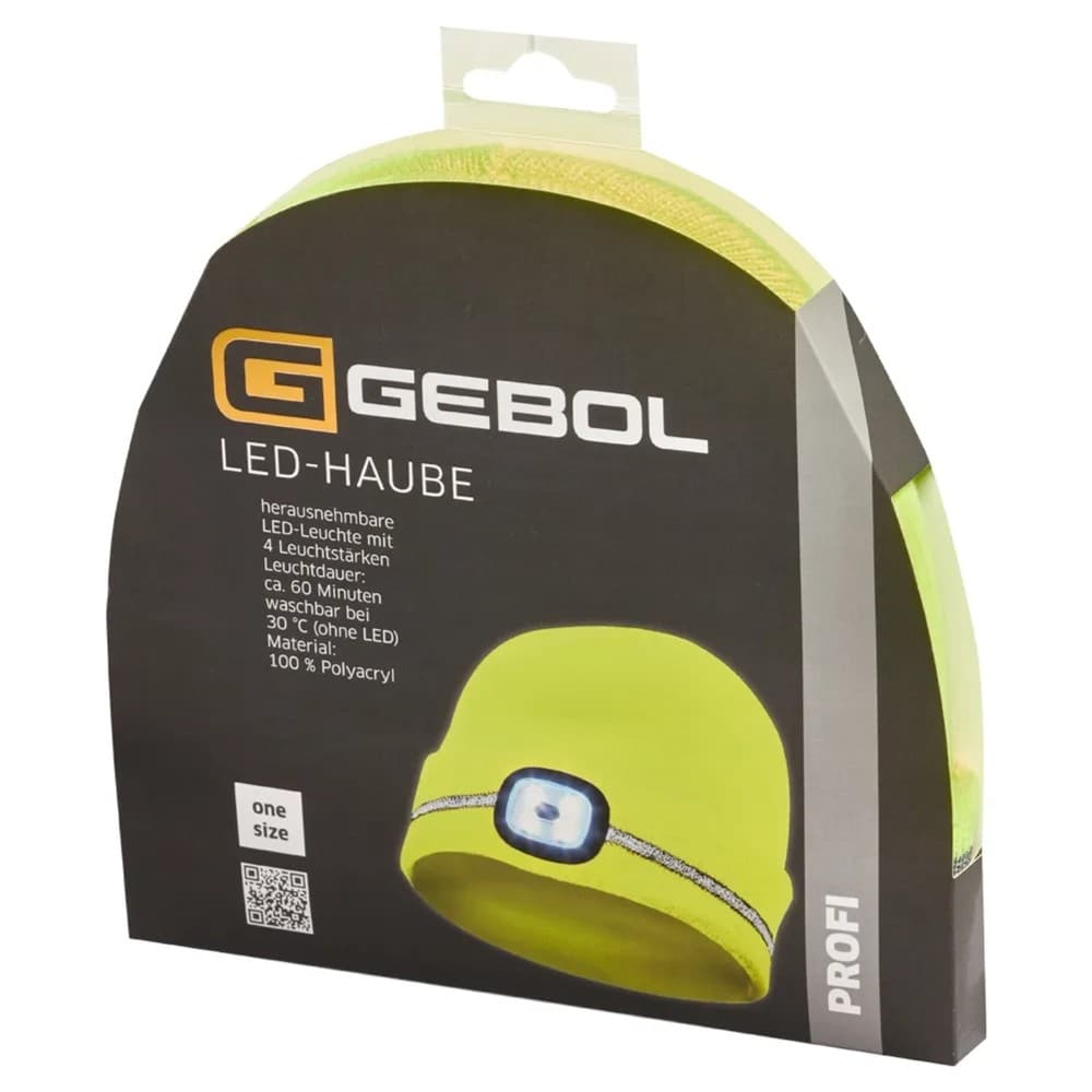 LED-Hauben – Penny