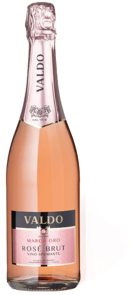 Valdo Prosecco Rosé oder Treviso DOC 0,75 l Angebot bei MPREIS