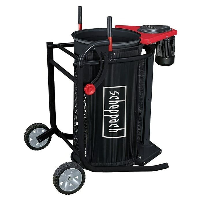 Rollsieb RS350 250W SCHEPPACH – Norma