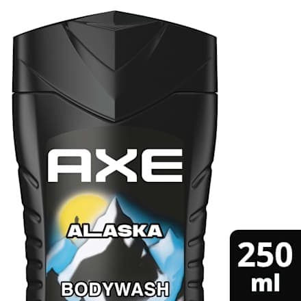 Axe Dusche, 250 ml – Billa Plus