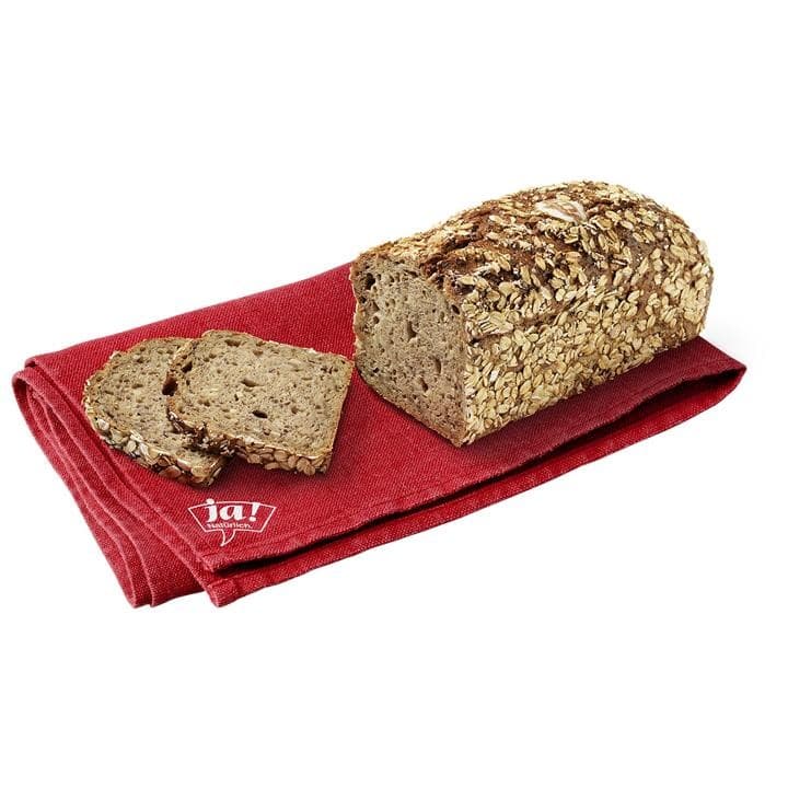 Ja! Natürlich Volles Bio-Brot, 700 g – Billa