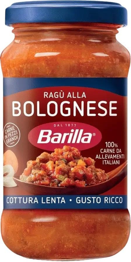 Barilla Sugo, 300 g-400 g – Billa Plus