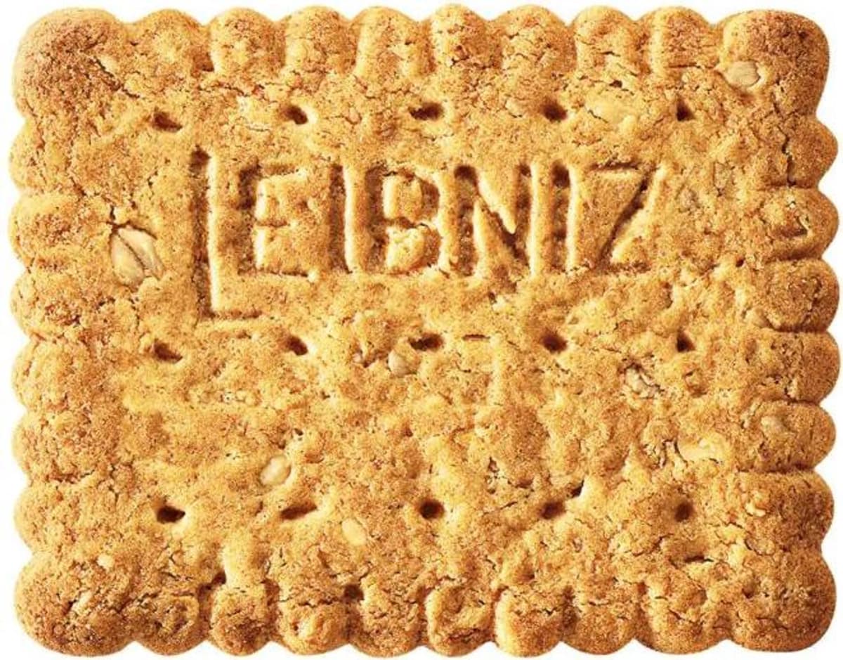 Leibniz Kekse, 150 g–230 g – Billa Plus